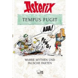 Asterix Tempus Fugit....