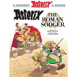 Asterix 10 escocés. Asterix...