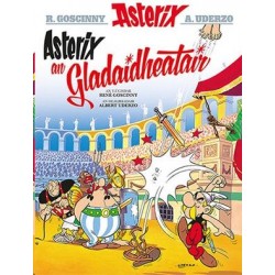 Asterix 4. Asterix an...
