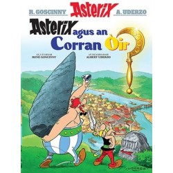 Asterix 2 gaélico. Asterix...