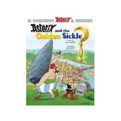 Asterix 2 inglés. The...