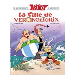 Asterix 38 francés. Asterix...