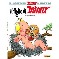 Asterix 27 italiano. Il...