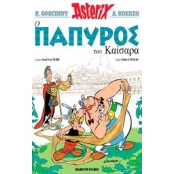 Asterix 36 greigo: O...