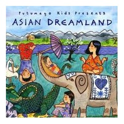 Asian dreamland Putumayo...