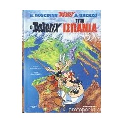 Asterix 3 griego: stin...