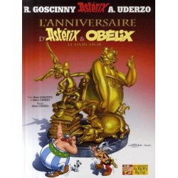Asterix 34 francés: Le...
