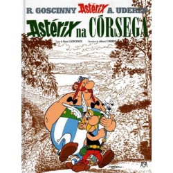 Asterix 20 portugués:...