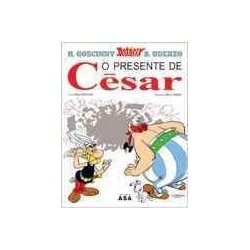 Asterix 21 portugués: O...