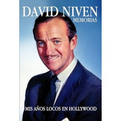 David Niven. Memorias Mis...