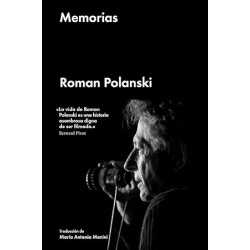 MEMORIAS. Polanski, Roman