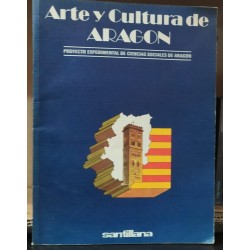 Arte y cultura de Aragón....