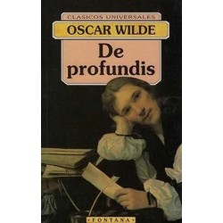 De Profundis. Oscar Wilde