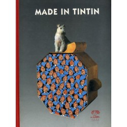 Made in Tintin. Colección...
