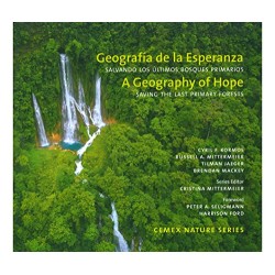 Geografia de la Esperanza ,...
