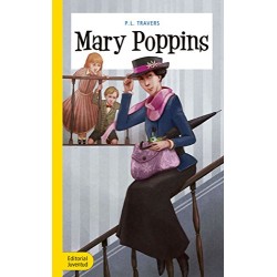 Mary Poppins. Travers,...
