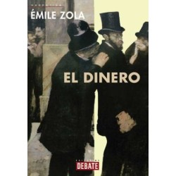 EL DINERO. EMILE ZOLA