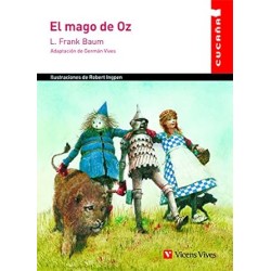 El Mago De Oz. Colección...