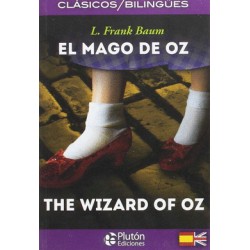 EL MAGO DE OZ. THE WIZARD...