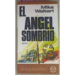 El Angel Sombrio. Waltari...