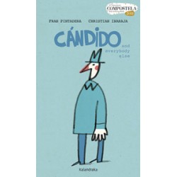 CANDIDO AND EVERYBODY ELSE....