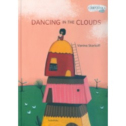 DANCING IN THE CLOUDS....