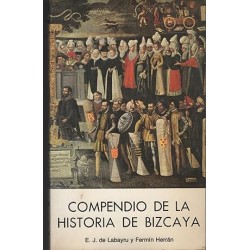 COMPENDIO DE LA HISTORIA DE...