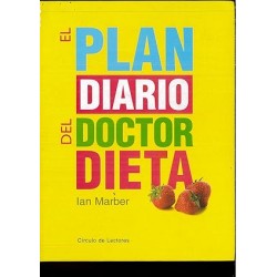 El Plan Diario Del Doctor...