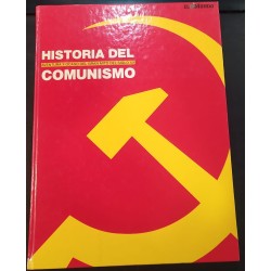 HISTORIA DEL COMUNISMO (El...
