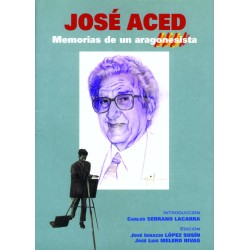 José Aced: Memorias de un...