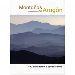 Montañas de Aragón. 180...