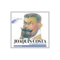 Joaquín Costa el pundonoroso