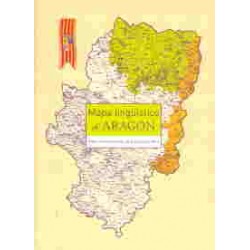 Mapa lingüístico de Aragón