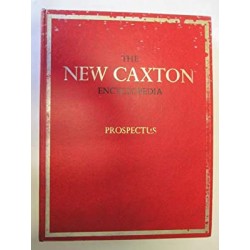 The new caxton enyclopedia...