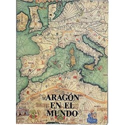 Aragón en el mundo