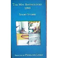 The may anthologies 1999...