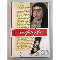 Santa Teresa y el Greco: lo...