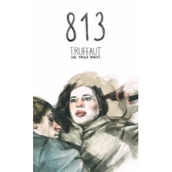 813 Truffaut por Paula Bonet