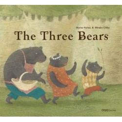 The Three bears