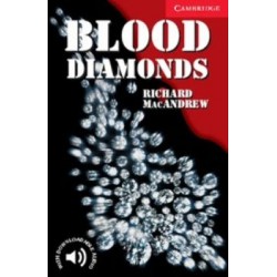 Blood diamonds. Level 1