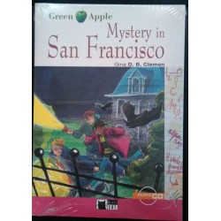 Mystery in San Francisco