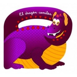 El dragón comilón (San Jorge)