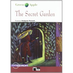 The secret Garden + CD