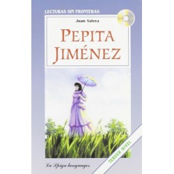 Pepita Jiménez- CD